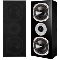 SIGNUM PHASE 2 Wall Speaker Black SG