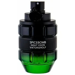 Viktor & Rolf Eau de Toilette Spicebomb Night Vision Edt Spray 90ml