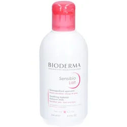 Sensibio Lait Doux Bioderma Reinigungsmilch
