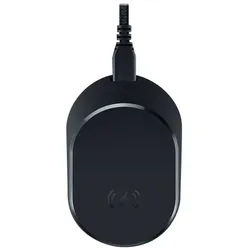 RAZER RZ81-01990100-B3M1 Mouse Dock Pro Schwarz