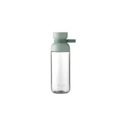 Mepal Vita Trinkflasche 500 ml, BPA-frei, Geruchs- und geschmacksneutral dank hochwertigem Material, Farbe: nordic sage