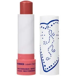 KORRES Lippenpflege Lip-BalmLippenbalsam Mediterranean Grape 4,5 g