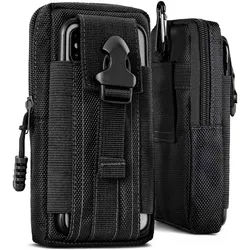 ONEFLOW Survival Case Realme GT2 Pro Handytasche Outdoor
