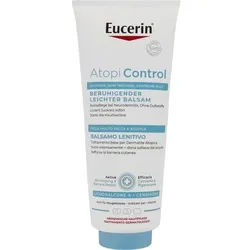 EUCERIN AtopiControl Balsam 400 ml