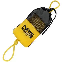 NRS COMPACT RESCUE THROW BAG Gr.ONESIZE - Bootszubehör - gelb