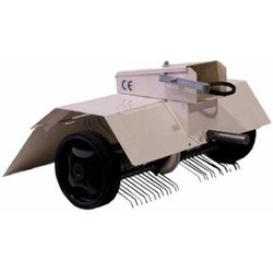 Federrechen fur die Modelle P 55 V - GP 255 RH ideal geeignet