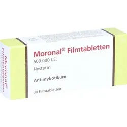 MORONAL Filmtabletten 30 St