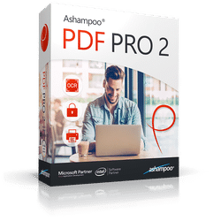 Ashampoo PDF Pro 2