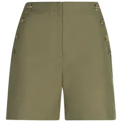 Le short Peter Hahn vert