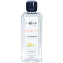 Lampe Berger® Raumparfum Fleur d'Oranger