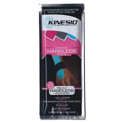 Kinesio Precut Für Handgelenke