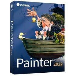 Corel Painter 2022 | Günstig kaufen bei Bestsoftware.de | Download