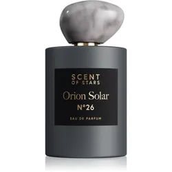 SCENT OF STARS Orion Solar No 26 Eau de Parfum Unisex 100 ml