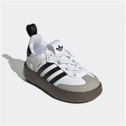 adidas Originals ADIFOM SAMBA 360 I Sneaker für Kinder weiß 24 EU