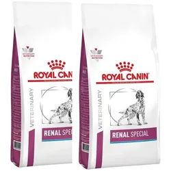ROYAL CANIN Renal Special Canine RSF 13 2x10kg