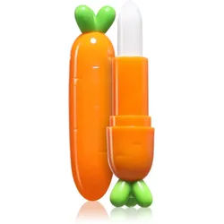 Mad Beauty Veggie Friends Carrot feuchtigkeitsspendendes Lippenbalsam 3.2 g