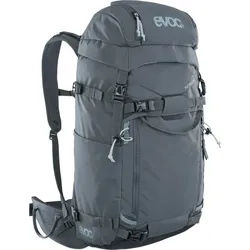 Evoc Patrol 40 - Skitourenrucksack - carbon grey