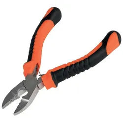 FOX International Kombizange Fox Edges Crimp Zange