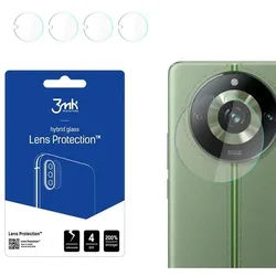 Realme 11 Pro / 11 Pro+ - Lens ProtectionTM