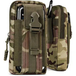 ONEFLOW Survival Case Samsung Galaxy A21s Handytasche Outdoor