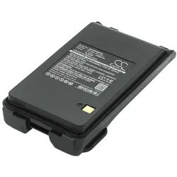 Funkakku Li-Ion 7,4V 2200mAh ersetzt Icom BP-265