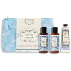 Reiseset Irisblüten Kombipackung 170 ml
