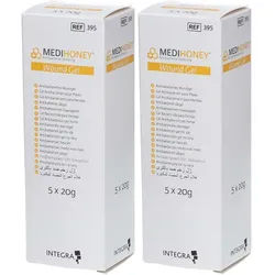 Medihoney® Antibakterielles medizinisches Gel für Wunden