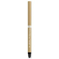 L’Oréal Paris - Eyeliner mit wasserfester Schrumpfmine hält bis zu 36 Stunden*. Kajal 1 Stück