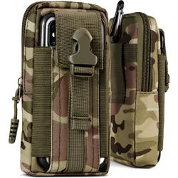 ONEFLOW Survival Case Redmi Note 15 Pro 5G Handytasche Outdoor