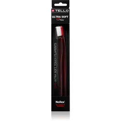 TELLO 6240 Ultra Soft Zahnbürste 1 St.