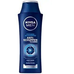 Nivea Anti-Schuppen-Shampoo - 250 ml