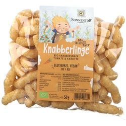 SonnentoR® Knabberlinge Snacks