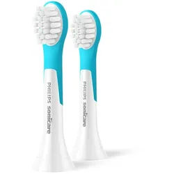 Philips Aufsteckbürsten