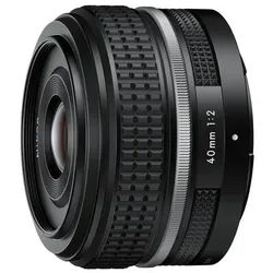 Nikon Nikkor Z 40mm f/2,0 SE Nikon Z