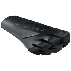 Leki Power Grip Pad (1 Paar) schwarz