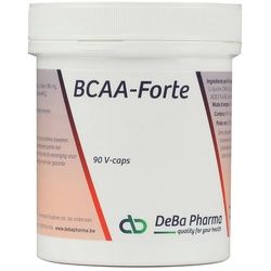 DeBa Pharma Bcaa- Forte