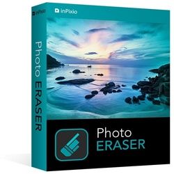 inPixio Photo eRaser 10