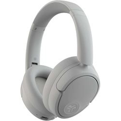 Lux ANC Over Ear Bluetooth Kopfhörer kabellos (Weiß) (Versandkostenfrei)