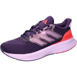 adidas Kinder Laufschuhe UltraRun 5 J JQ0751 37 1/3 - Aurora Plum/Powder Plum/Red - 37 1/3