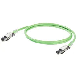 Weidmüller Kabel IE-C5DS4V 1191010100