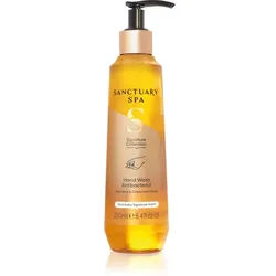 Sanctuary Spa Signature Collection flüssige Seife für die Hände 250 ml