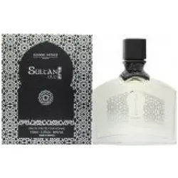 Jeanne Arthes Eau de Toilette Sultan Men Oud Eau de Parfum 100ml Spray