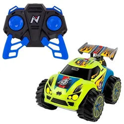 Nano VaporizR Amphibious 4x4