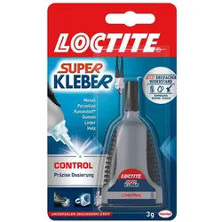 LOCTITE LTM1C Superkleber Control 3g
