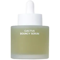 Whamisa Cactus Inner Skin Moisture Bouncy Serum 52 ml