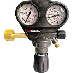 Druckminderer-Stickstoff GCE ProControl 200 bar - 20 bar PC0870163