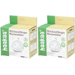 Haakaa® Milchsammler 75 ml
