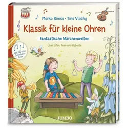Hörspiel Klassik für kleine Ohren 2