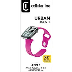 Cellularline Smartwatch-Armband