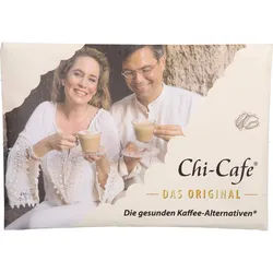 Chi-Cafe Probierpaket 1 ST